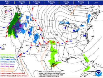 december weather 2024